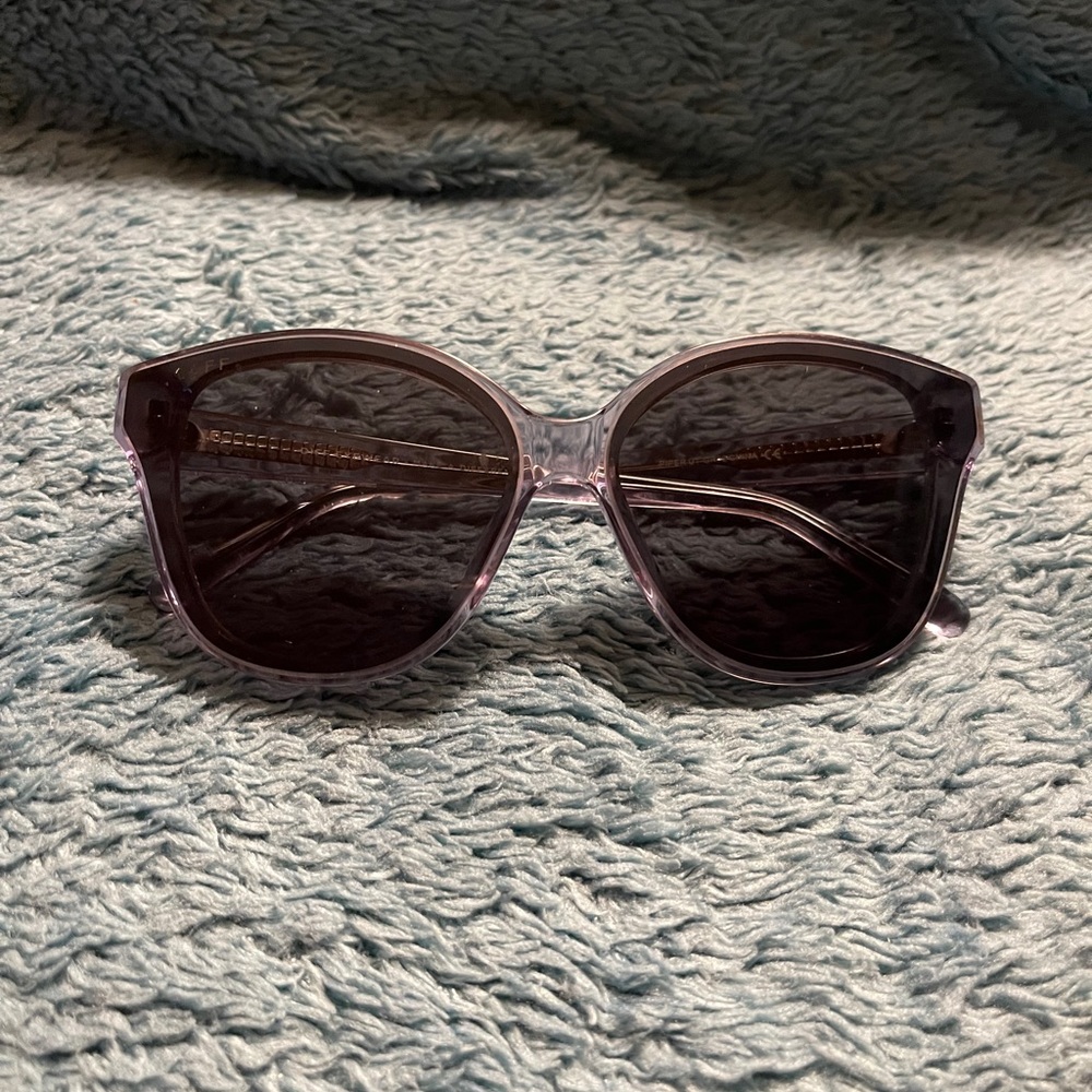 Diff sunglasses
